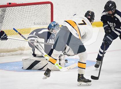 Thumbnail 3 in Wethersfield @ Simsbury (CCC Norh Semifinal) photogallery.