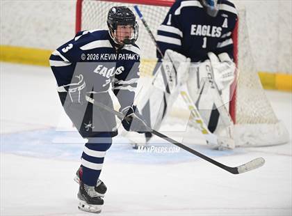 Thumbnail 2 in Wethersfield @ Simsbury (CCC Norh Semifinal) photogallery.