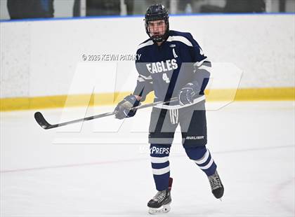 Thumbnail 1 in Wethersfield @ Simsbury (CCC Norh Semifinal) photogallery.