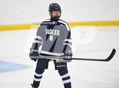 Thumbnail 2 in Wethersfield @ Simsbury (CCC Norh Semifinal) photogallery.