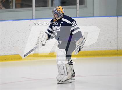 Thumbnail 3 in Wethersfield @ Simsbury (CCC Norh Semifinal) photogallery.
