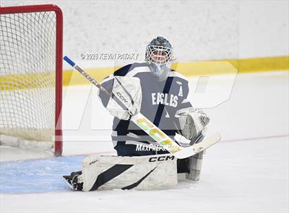 Thumbnail 1 in Wethersfield @ Simsbury (CCC Norh Semifinal) photogallery.
