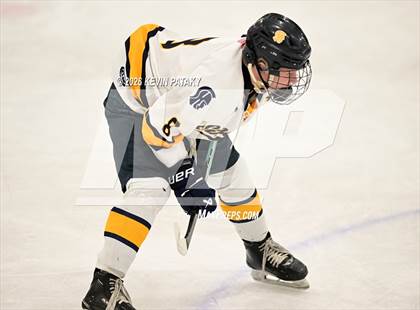 Thumbnail 3 in Wethersfield @ Simsbury (CCC Norh Semifinal) photogallery.