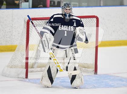 Thumbnail 1 in Wethersfield @ Simsbury (CCC Norh Semifinal) photogallery.