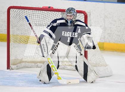 Thumbnail 3 in Wethersfield @ Simsbury (CCC Norh Semifinal) photogallery.