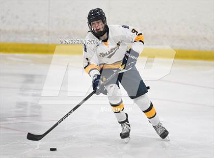 Thumbnail 1 in Wethersfield @ Simsbury (CCC Norh Semifinal) photogallery.