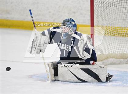 Thumbnail 3 in Wethersfield @ Simsbury (CCC Norh Semifinal) photogallery.