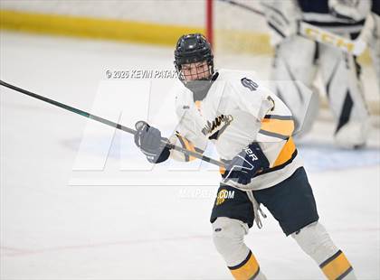 Thumbnail 2 in Wethersfield @ Simsbury (CCC Norh Semifinal) photogallery.