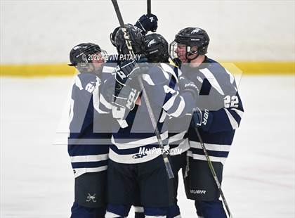 Thumbnail 1 in Wethersfield @ Simsbury (CCC Norh Semifinal) photogallery.