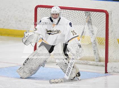 Thumbnail 1 in Wethersfield @ Simsbury (CCC Norh Semifinal) photogallery.