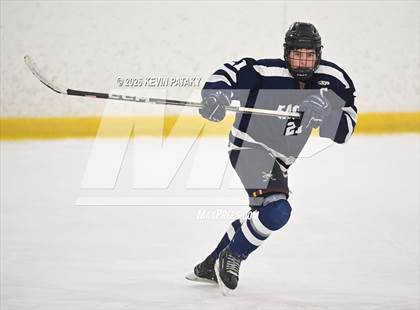 Thumbnail 1 in Wethersfield @ Simsbury (CCC Norh Semifinal) photogallery.