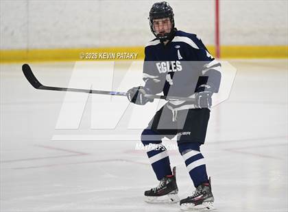 Thumbnail 2 in Wethersfield @ Simsbury (CCC Norh Semifinal) photogallery.