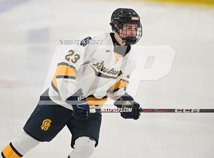 Thumbnail 1 in Wethersfield @ Simsbury (CCC Norh Semifinal) photogallery.