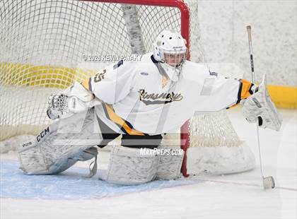 Thumbnail 2 in Wethersfield @ Simsbury (CCC Norh Semifinal) photogallery.