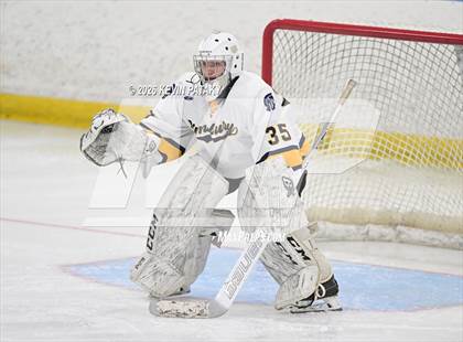 Thumbnail 1 in Wethersfield @ Simsbury (CCC Norh Semifinal) photogallery.