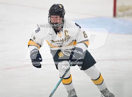 Thumbnail 2 in Wethersfield @ Simsbury (CCC Norh Semifinal) photogallery.
