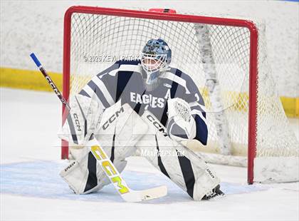 Thumbnail 1 in Wethersfield @ Simsbury (CCC Norh Semifinal) photogallery.
