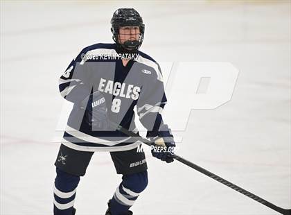 Thumbnail 3 in Wethersfield @ Simsbury (CCC Norh Semifinal) photogallery.