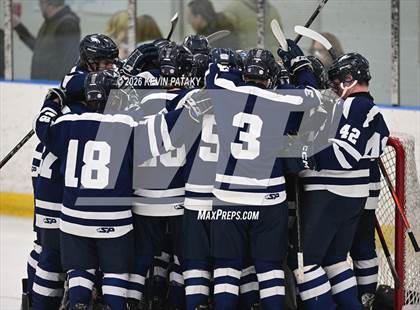 Thumbnail 1 in Wethersfield @ Simsbury (CCC Norh Semifinal) photogallery.