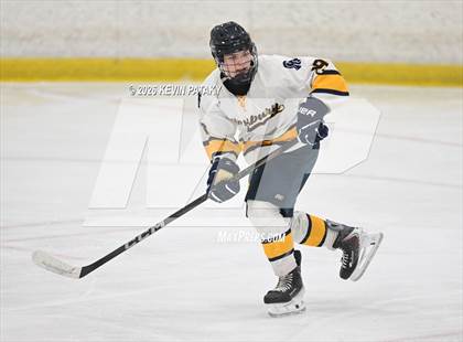 Thumbnail 2 in Wethersfield @ Simsbury (CCC Norh Semifinal) photogallery.