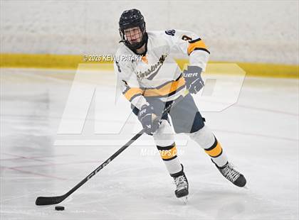 Thumbnail 2 in Wethersfield @ Simsbury (CCC Norh Semifinal) photogallery.