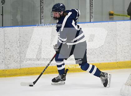 Thumbnail 2 in Wethersfield @ Simsbury (CCC Norh Semifinal) photogallery.