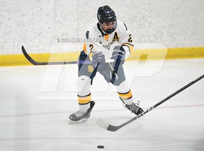 Thumbnail 1 in Wethersfield @ Simsbury (CCC Norh Semifinal) photogallery.