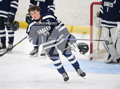 Thumbnail 1 in Wethersfield @ Simsbury (CCC Norh Semifinal) photogallery.