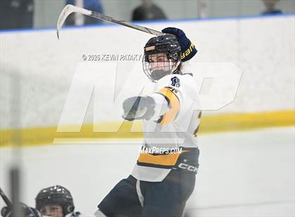 Thumbnail 2 in Wethersfield @ Simsbury (CCC Norh Semifinal) photogallery.