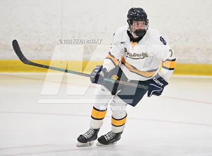 Thumbnail 1 in Wethersfield @ Simsbury (CCC Norh Semifinal) photogallery.