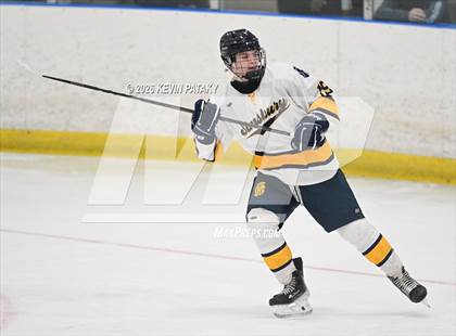 Thumbnail 3 in Wethersfield @ Simsbury (CCC Norh Semifinal) photogallery.