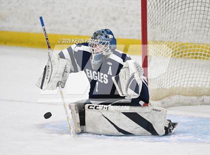 Thumbnail 1 in Wethersfield @ Simsbury (CCC Norh Semifinal) photogallery.