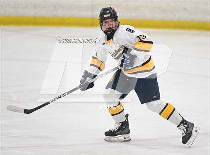 Thumbnail 1 in Wethersfield @ Simsbury (CCC Norh Semifinal) photogallery.