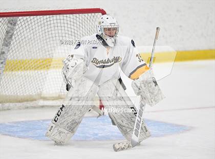 Thumbnail 1 in Wethersfield @ Simsbury (CCC Norh Semifinal) photogallery.