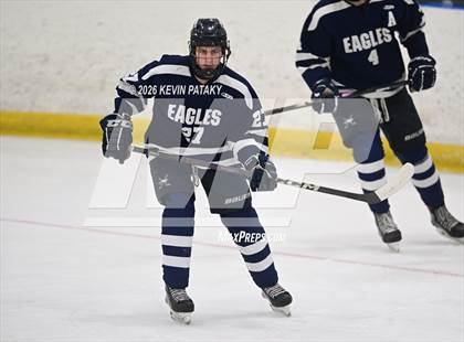 Thumbnail 1 in Wethersfield @ Simsbury (CCC Norh Semifinal) photogallery.
