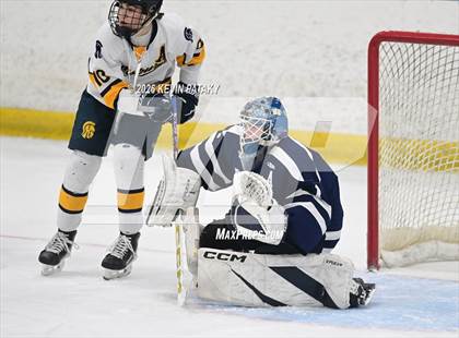 Thumbnail 3 in Wethersfield @ Simsbury (CCC Norh Semifinal) photogallery.