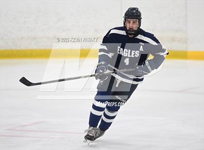 Thumbnail 3 in Wethersfield @ Simsbury (CCC Norh Semifinal) photogallery.