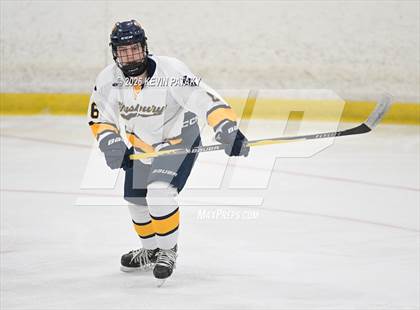 Thumbnail 3 in Wethersfield @ Simsbury (CCC Norh Semifinal) photogallery.