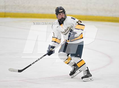 Thumbnail 1 in Wethersfield @ Simsbury (CCC Norh Semifinal) photogallery.