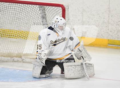 Thumbnail 1 in Wethersfield @ Simsbury (CCC Norh Semifinal) photogallery.
