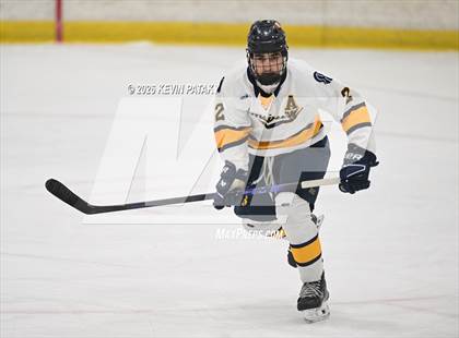 Thumbnail 1 in Wethersfield @ Simsbury (CCC Norh Semifinal) photogallery.
