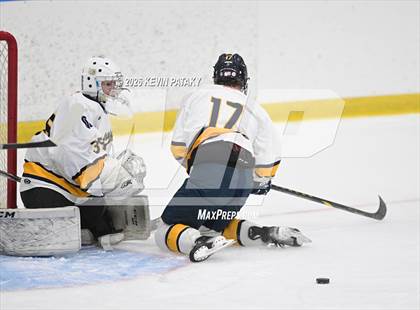Thumbnail 3 in Wethersfield @ Simsbury (CCC Norh Semifinal) photogallery.