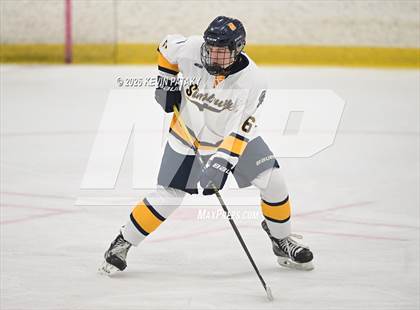 Thumbnail 1 in Wethersfield @ Simsbury (CCC Norh Semifinal) photogallery.