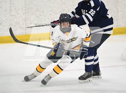 Thumbnail 2 in Wethersfield @ Simsbury (CCC Norh Semifinal) photogallery.