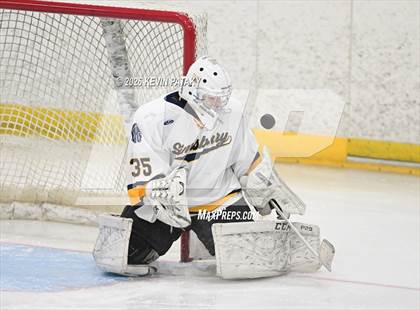 Thumbnail 2 in Wethersfield @ Simsbury (CCC Norh Semifinal) photogallery.