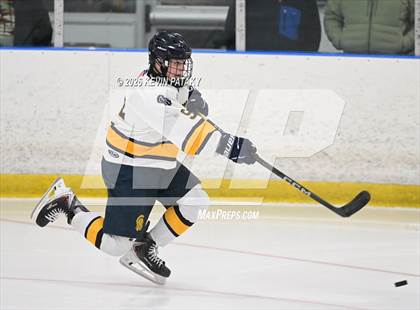 Thumbnail 1 in Wethersfield @ Simsbury (CCC Norh Semifinal) photogallery.