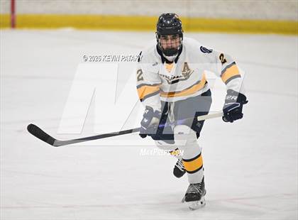 Thumbnail 3 in Wethersfield @ Simsbury (CCC Norh Semifinal) photogallery.