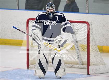 Thumbnail 2 in Wethersfield @ Simsbury (CCC Norh Semifinal) photogallery.