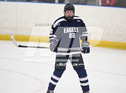 Thumbnail 1 in Wethersfield @ Simsbury (CCC Norh Semifinal) photogallery.