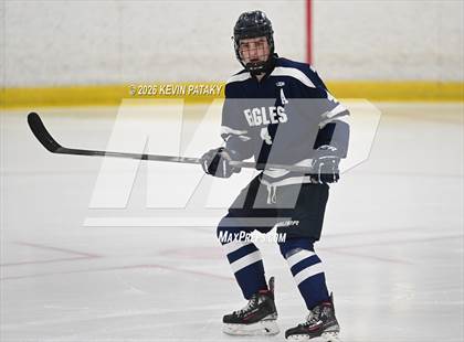 Thumbnail 1 in Wethersfield @ Simsbury (CCC Norh Semifinal) photogallery.